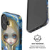 Artist Alice in Van Gogh Starry Night by Jasmine Becket-Griffith iPhone 16 Plus Magsafe Impact Case